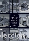 C&oacute;mics: La vida es buena si no te rindes - Seth - Foto 1