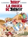 C&oacute;mics: La odisea de Ast&eacute;rix - Uderzo, Albert - Foto 2
