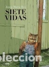 C&oacute;mics: Siete vidas - Be&aacute;, Josep Maria - Foto 1