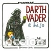 C&oacute;mics: Star Wars: Darth Vader e hijo - Brown, Jeffrey - Foto 1