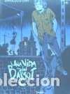 C&oacute;mics: UNA VIDA SIN BARJOT - APOLLO - Foto 1