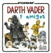 C&oacute;mics: Star Wars. Darth Vader y amigos - Brown, Jeffrey - Foto 1
