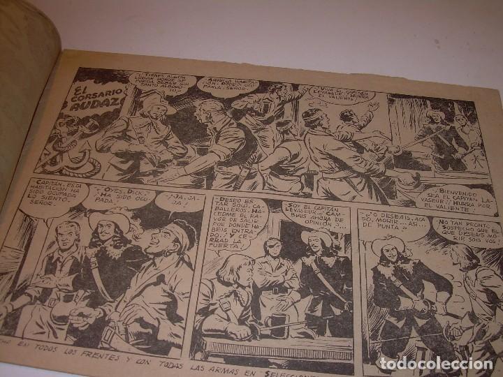 C&oacute;mics: COMIC...EL CORSARIO AUDAZ. - Foto 3