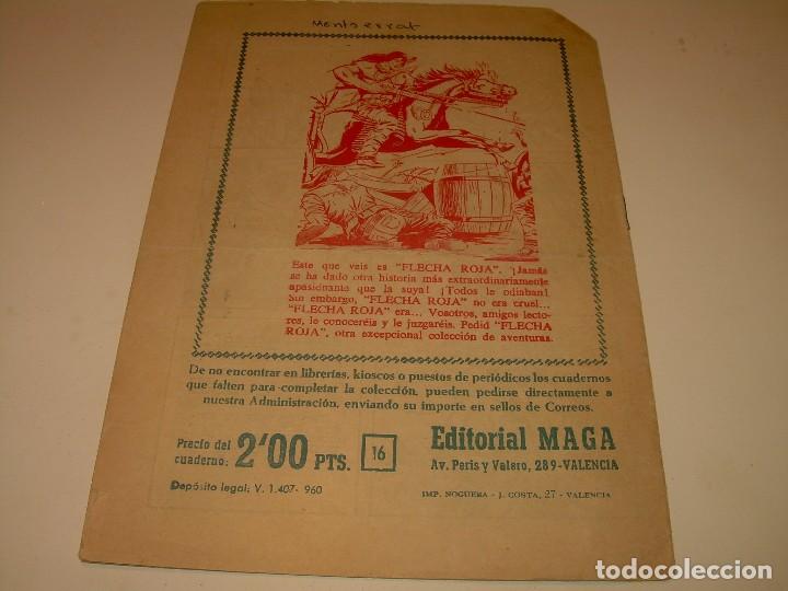 C&oacute;mics: COMIC...EL PRINCIPE DE RODAS. - Foto 2