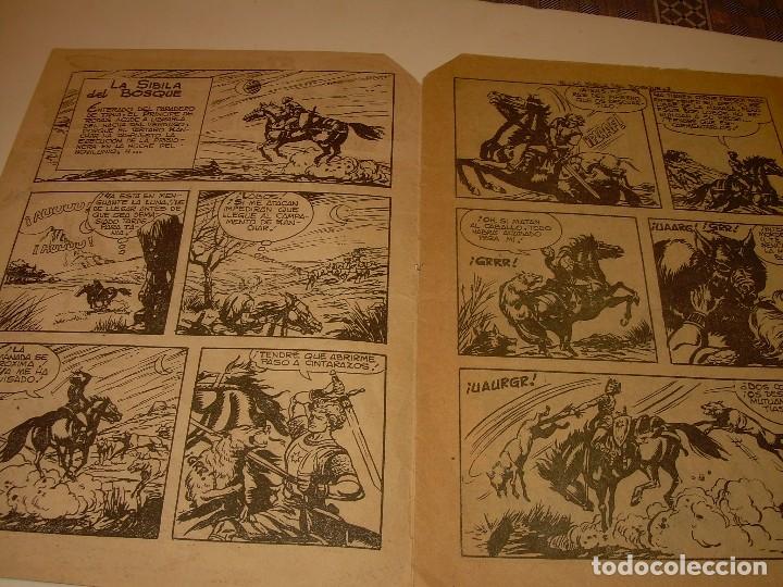 C&oacute;mics: COMIC...EL PRINCIPE DE RODAS. - Foto 3