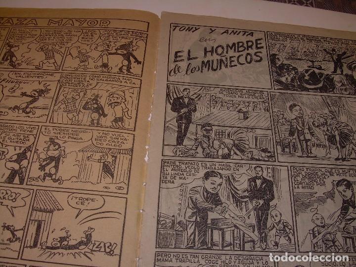 C&oacute;mics: COMIC...TONY Y ANITA. - Foto 4