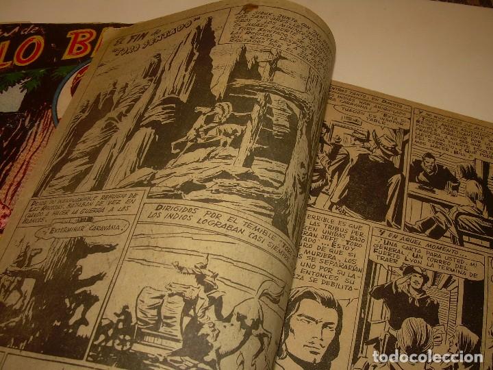 C&oacute;mics: DOS.COMICS...BUFALO BILL. - Foto 6