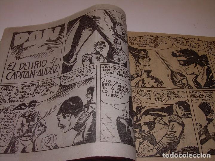 C&oacute;mics: COMIC...DON Z. - Foto 3