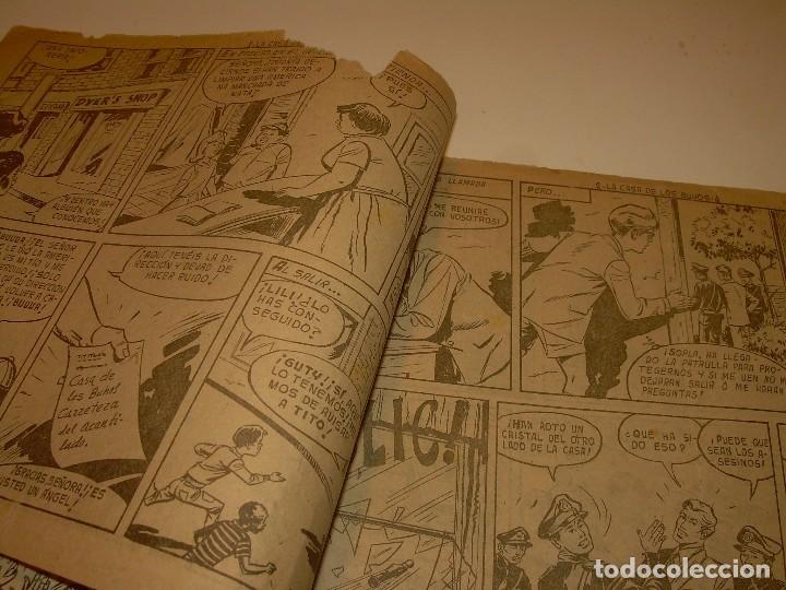 C&oacute;mics: COMIC...LA CUADRILLA. - Foto 3