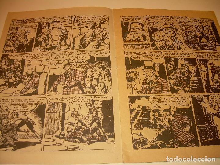 C&oacute;mics: COMIC...CAPITAN MIKI. - Foto 3