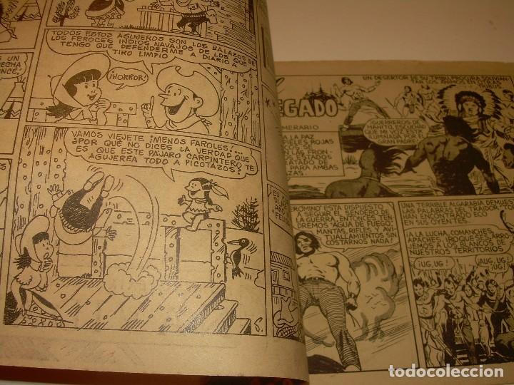C&oacute;mics: COMIC...YUKI EL TEMERARIO. - Foto 3