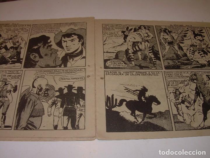 C&oacute;mics: COMIC...YUKI EL TEMERARIO. - Foto 4