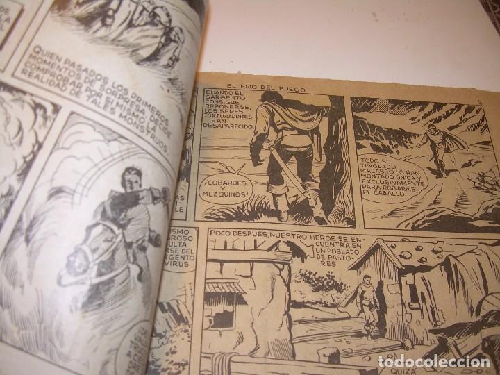 C&oacute;mics: COMIC...........EL SARGENTO VIRUS. - Foto 3
