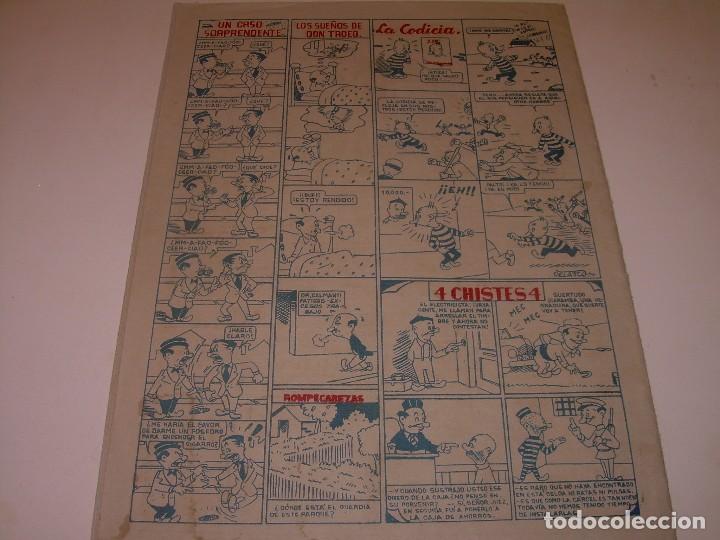 C&oacute;mics: COMIC..........RIB KIRBY. - Foto 2