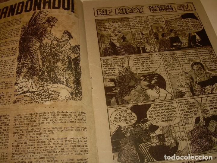 C&oacute;mics: COMIC..........RIB KIRBY. - Foto 3