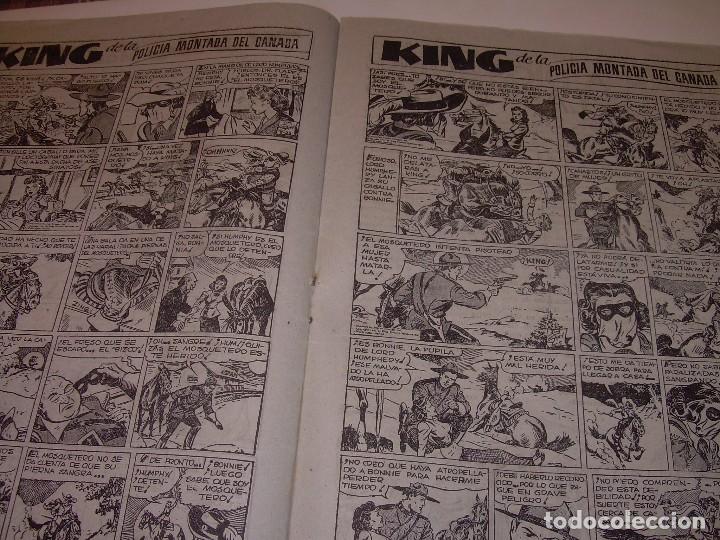 C&oacute;mics: COMIC..........RIB KIRBY. - Foto 4