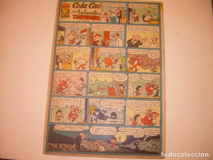 C&oacute;mics: COMIC.........EL CAPITAN TRUENO. - Foto 2