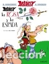 C&oacute;mics: Ast&eacute;rix, la rosa y la espada - Uderzo, Albert - Foto 1