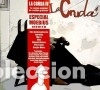 C&oacute;mics: LA CRUDA 02 - VARIOS AUTORES - Foto 1