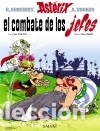 C&oacute;mics: EL COMBATE DE LOS JEFES - Goscinny, Ren&eacute; - Foto 1