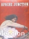 C&oacute;mics: APACHE JUNCTION - Nuyten, Peter - Foto 1