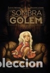 C&oacute;mics: La sombra del golem - Lacombe, Benjamin