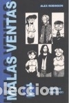 C&oacute;mics: MALAS VENTAS 1 - Robinson, Alex - Foto 1