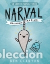 C&oacute;mics: Narval. Unicornio Marino - Clanton, Ben - Foto 1