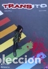 C&oacute;mics: TRANSITO - BERMUDEZ RAVENTOS,IAN - Foto 1