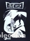 C&oacute;mics: Alas negras - Toni - Foto 1