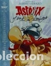 C&oacute;mics: Ast&eacute;rix y sus amigos - Goscinny, R.; Uderzo, Albert - Foto 1