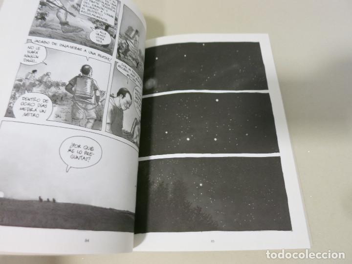 C&oacute;mics: TEBEO COMIC LOS IGNORANTES ETIENNE DAVODEAU - Foto 2