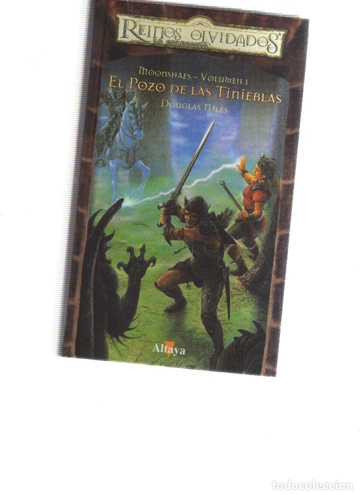 C&oacute;mics: REINOS OLVIDADOS MOOSHAS VOL,1,Y 2 - Foto 1