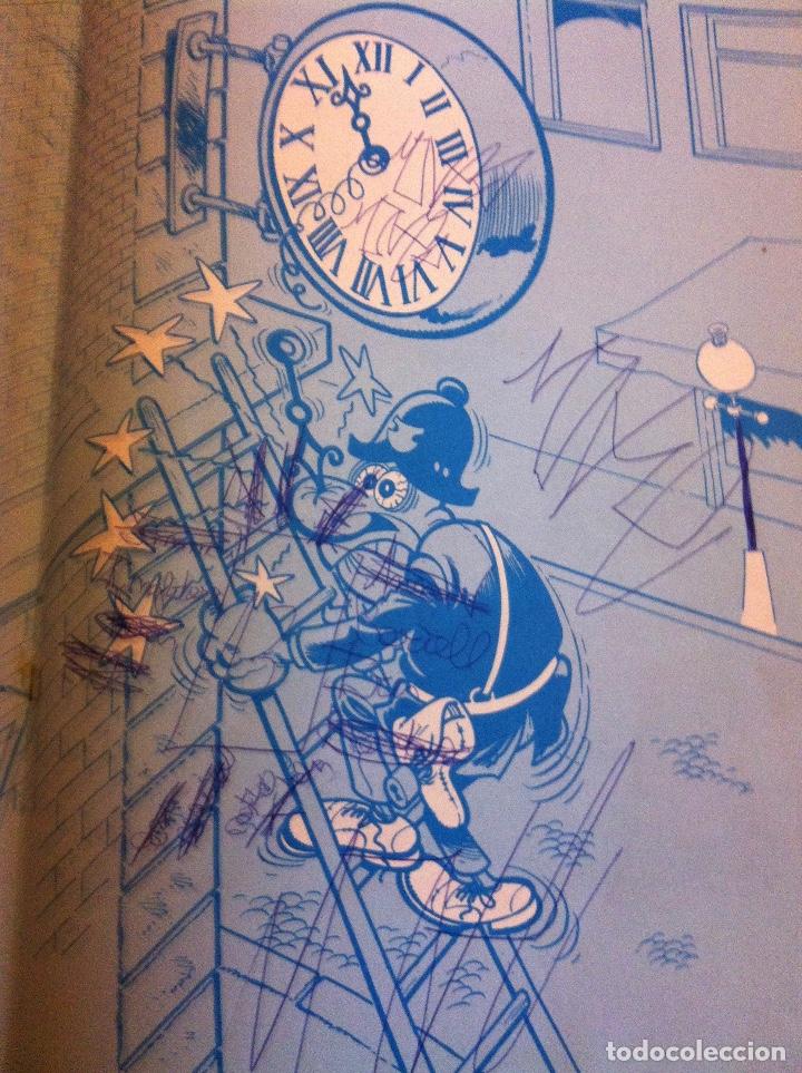 C&oacute;mics: pepe gotera y otilio - (campeones de la risa) - 1996 - el peri&oacute;dico - Foto 2
