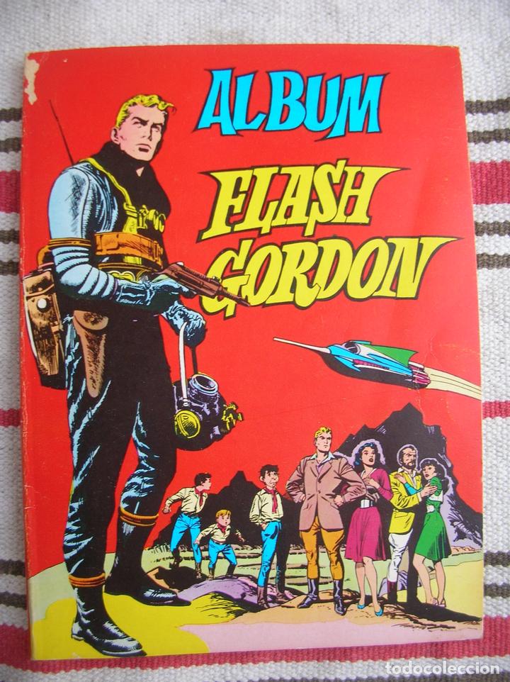 C&oacute;mics: LABUM FLASH GORDON TOMO I - Foto 1