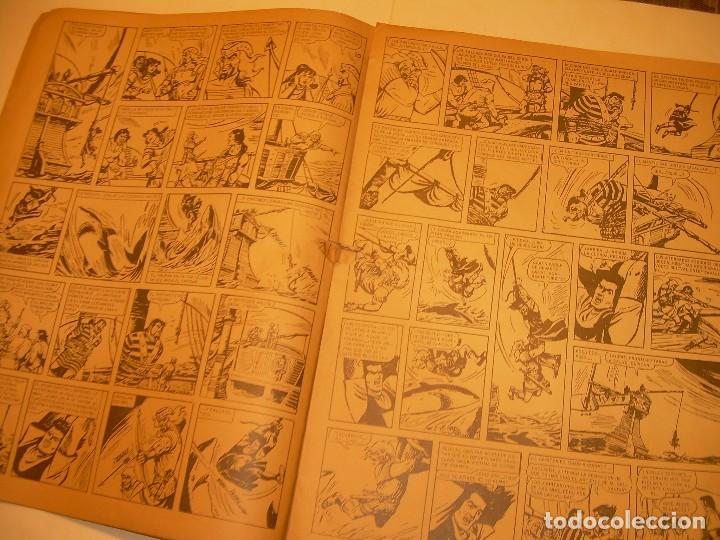 C&oacute;mics: COMIC...EL CAPITAN TRUENO. - Foto 3