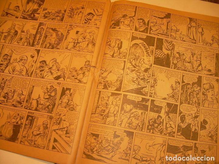 C&oacute;mics: COMIC...EL CAPITAN TRUENO. - Foto 4