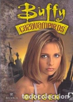 C&oacute;mics: Buffy Cazavampiros 1 Origen Recerca Editorial - Foto 1