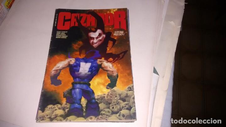 C&oacute;mics: CAZADOR - NUMERO - 5 - - Foto 1