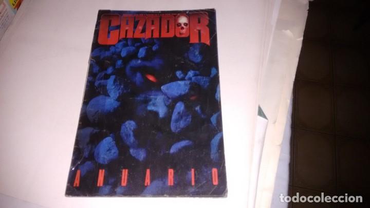 C&oacute;mics: CAZADOR - NUMERO 25 - - Foto 1