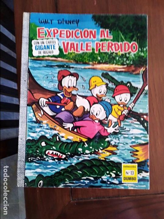 C&oacute;mics: coleccion dumbo n 13 - Foto 1