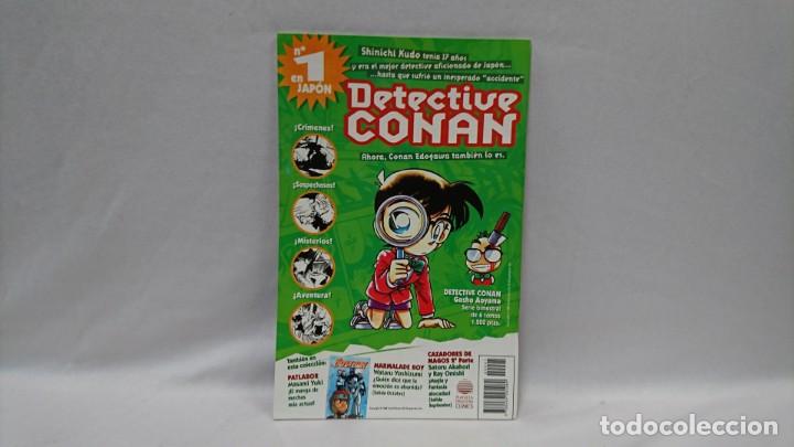 C&oacute;mics: C&Oacute;MIC GUN SMITH CATS N&deg; 1 DE 11 - Foto 2