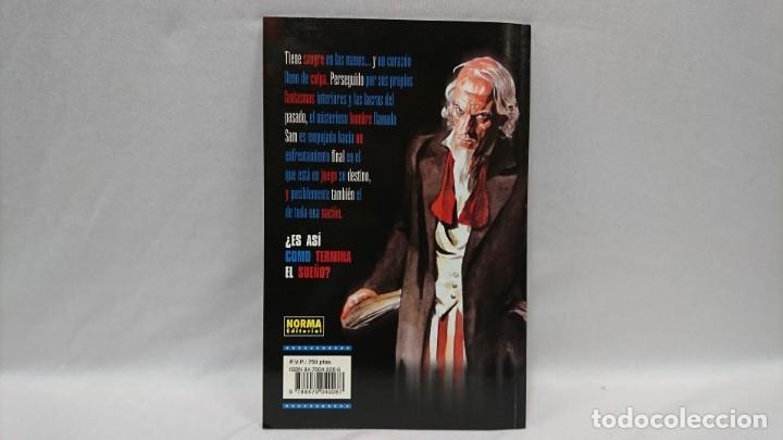 C&oacute;mics: C&Oacute;MIC US, STEVE DARNALL, ALEX ROSS - Foto 2