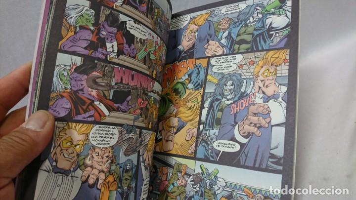 C&oacute;mics: C&Oacute;MIC LOBO, EL DUELO - Foto 3