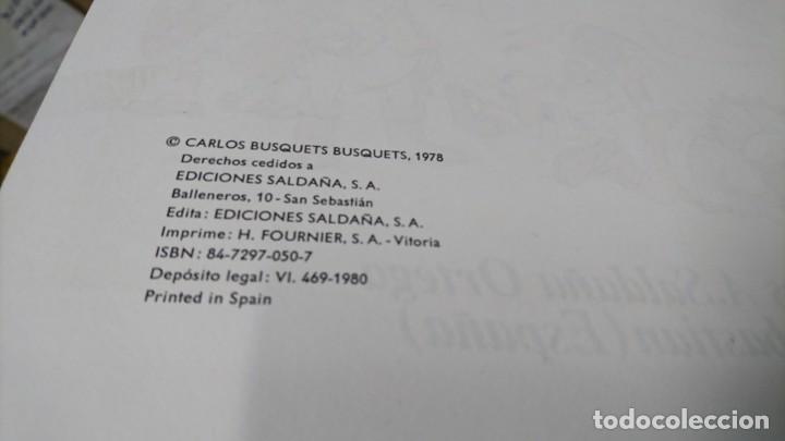 C&oacute;mics: C&Oacute;MIC DANY BUB, EL CAZADOR FANTASMA - Foto 3