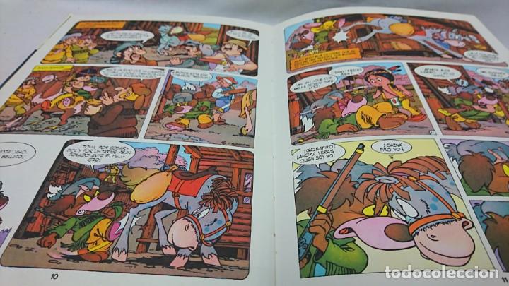 C&oacute;mics: C&Oacute;MIC DANY BUB, EL CAZADOR FANTASMA - Foto 4