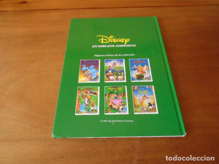 C&oacute;mics: COMIC DISNEY: ALADDIN - RBA 1993 - Foto 2