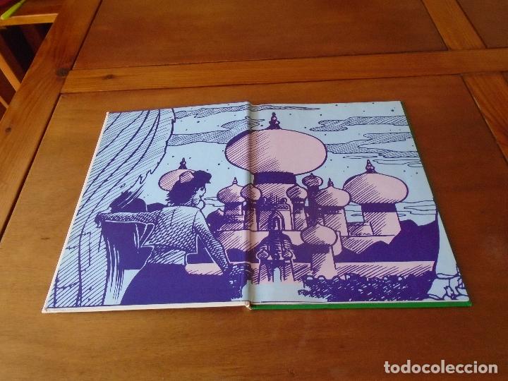 C&oacute;mics: COMIC DISNEY: ALADDIN - RBA 1993 - Foto 4