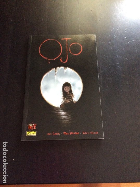 C&oacute;mics: Lote c&oacute;mics MADE IN HELL varios t&iacute;tulos - Foto 6