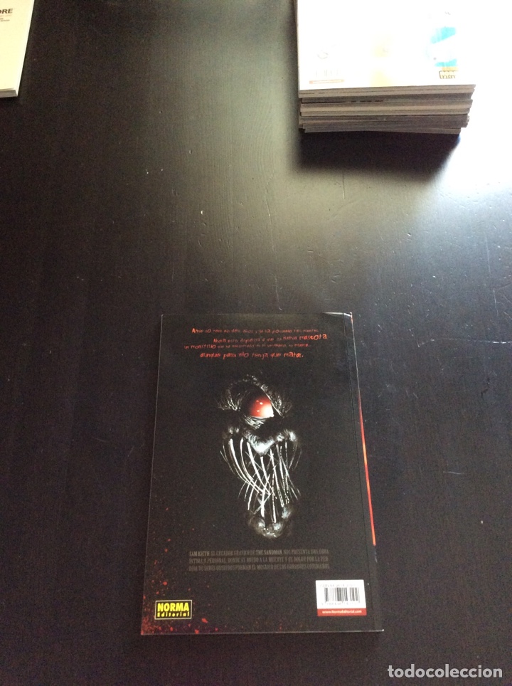 C&oacute;mics: Lote c&oacute;mics MADE IN HELL varios t&iacute;tulos - Foto 7